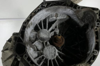Boite de vitesses RENAULT MASTER 2 Photo n°1