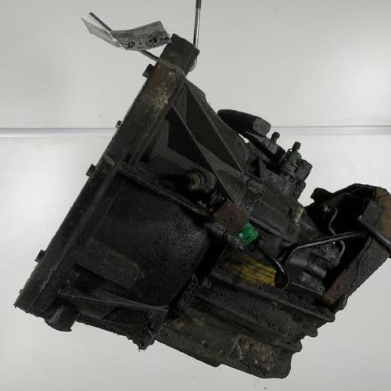 Boite de vitesses RENAULT MASTER 2 Photo n°2