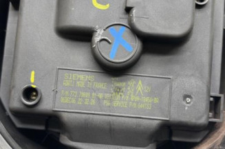 Pulseur d'air PEUGEOT 407