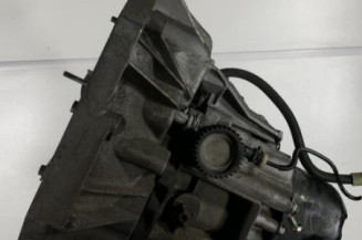 Boite de vitesses RENAULT CLIO 4