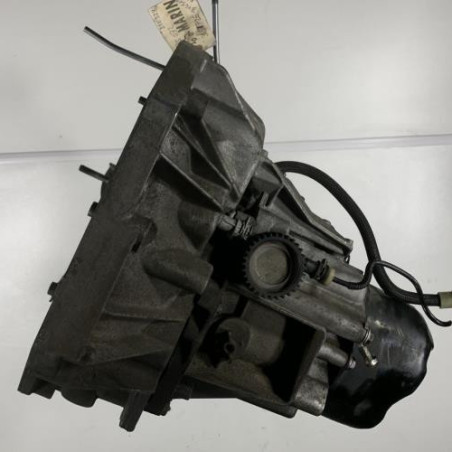 Boite de vitesses RENAULT CLIO 4