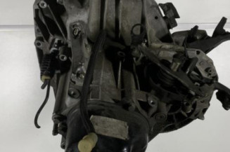 Boite de vitesses RENAULT CLIO 4