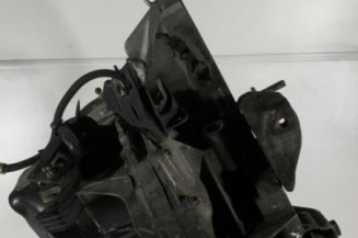 Boite de vitesses RENAULT CLIO 4
