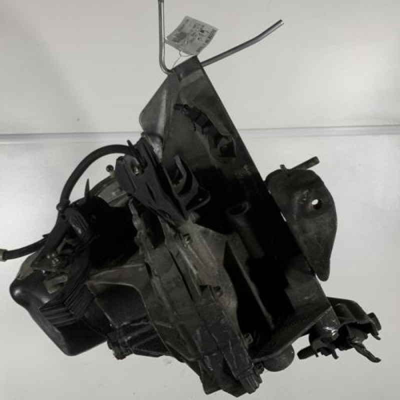 Boite de vitesses RENAULT CLIO 4 Photo n°4