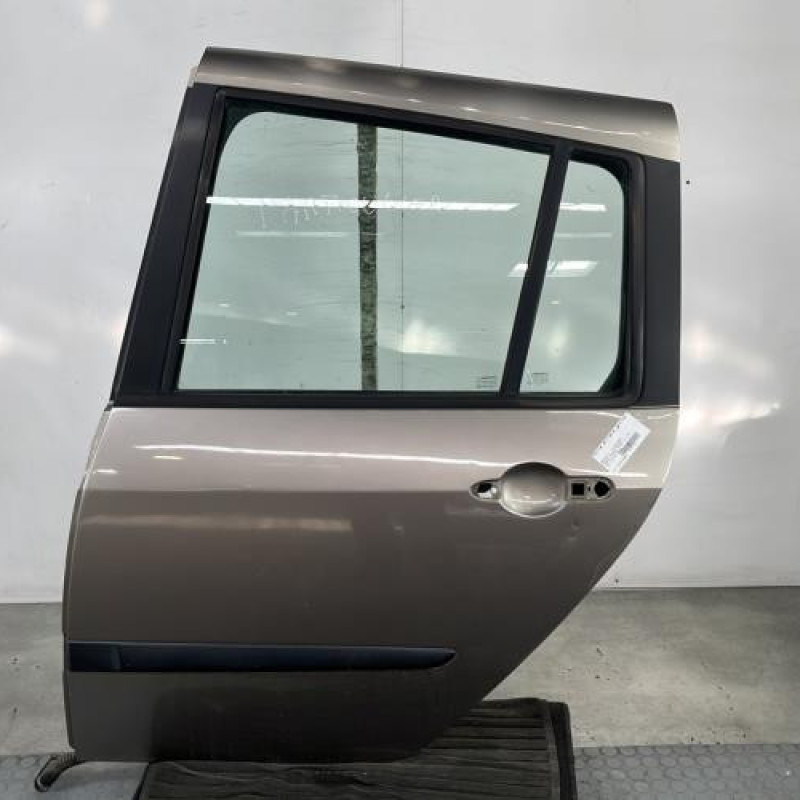 Porte arriere gauche RENAULT GRAND MODUS Photo n°1