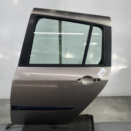 Porte arriere gauche RENAULT GRAND MODUS Photo n°1