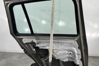 Porte arriere gauche RENAULT GRAND MODUS