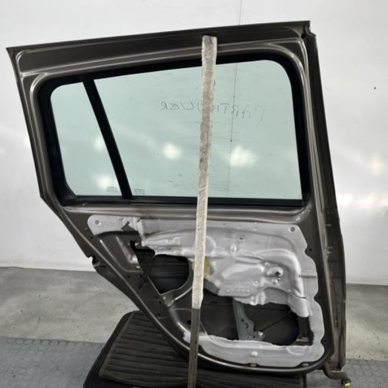 Porte arriere gauche RENAULT GRAND MODUS Photo n°5
