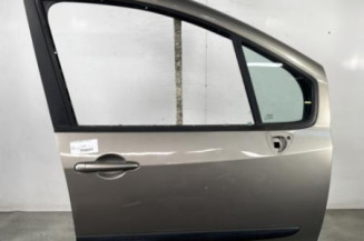 Porte avant droit RENAULT GRAND MODUS Photo n°1