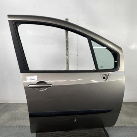 Porte avant droit RENAULT GRAND MODUS Photo n°1