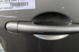 Porte avant droit RENAULT GRAND MODUS