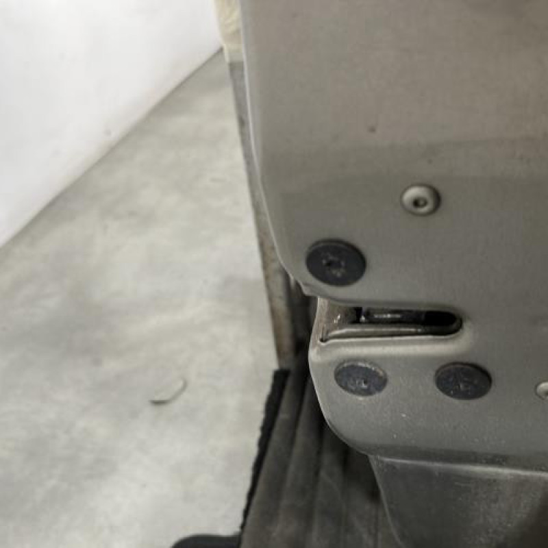 Porte avant droit RENAULT GRAND MODUS Photo n°3