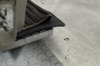 Porte avant droit RENAULT GRAND MODUS