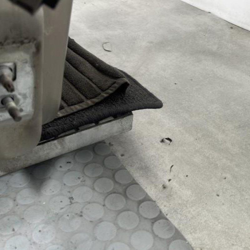 Porte avant droit RENAULT GRAND MODUS Photo n°5