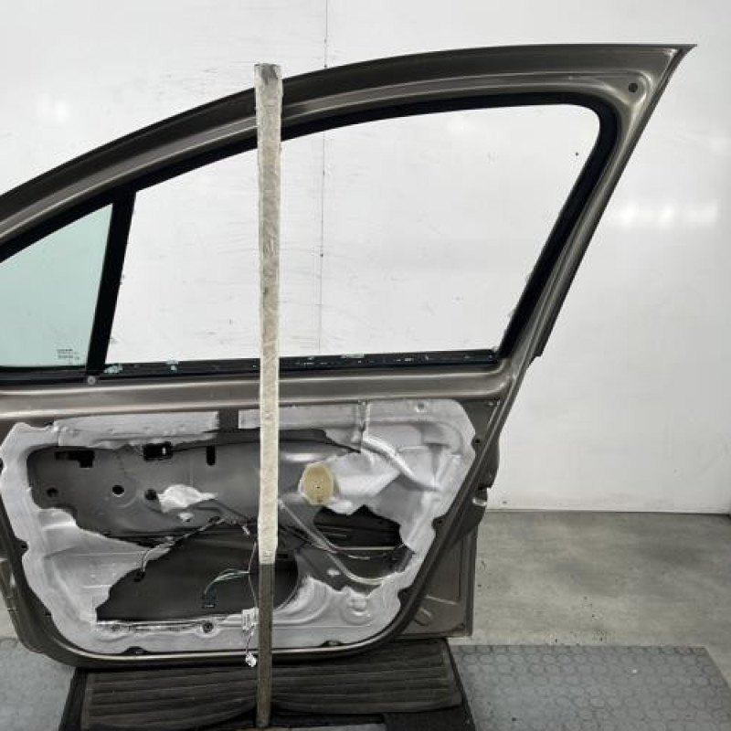 Porte avant droit RENAULT GRAND MODUS Photo n°6