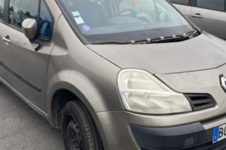 Porte avant droit RENAULT GRAND MODUS