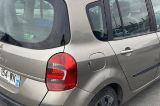 Porte avant droit RENAULT GRAND MODUS