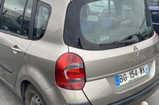 Porte avant droit RENAULT GRAND MODUS
