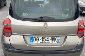 Porte avant droit RENAULT GRAND MODUS