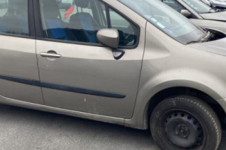 Porte avant droit RENAULT GRAND MODUS