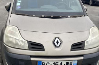 Porte avant droit RENAULT GRAND MODUS