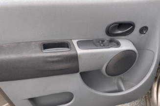 Porte avant droit RENAULT GRAND MODUS