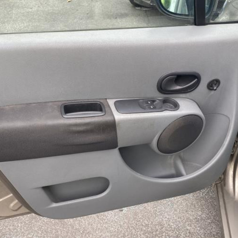 Porte avant droit RENAULT GRAND MODUS Photo n°15
