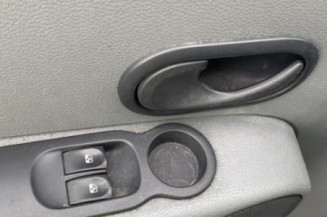 Porte avant droit RENAULT GRAND MODUS