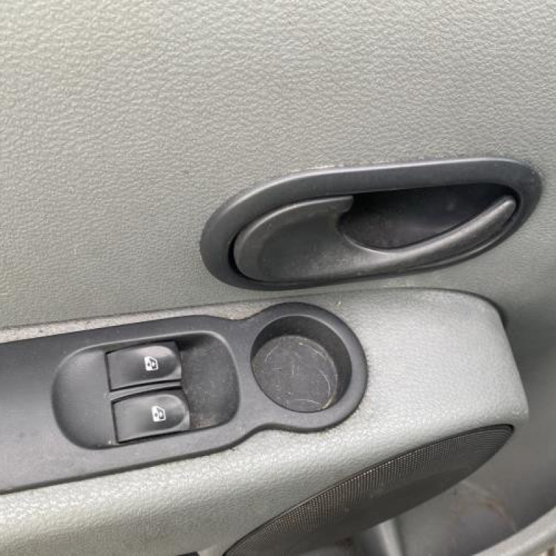 Porte avant droit RENAULT GRAND MODUS Photo n°16