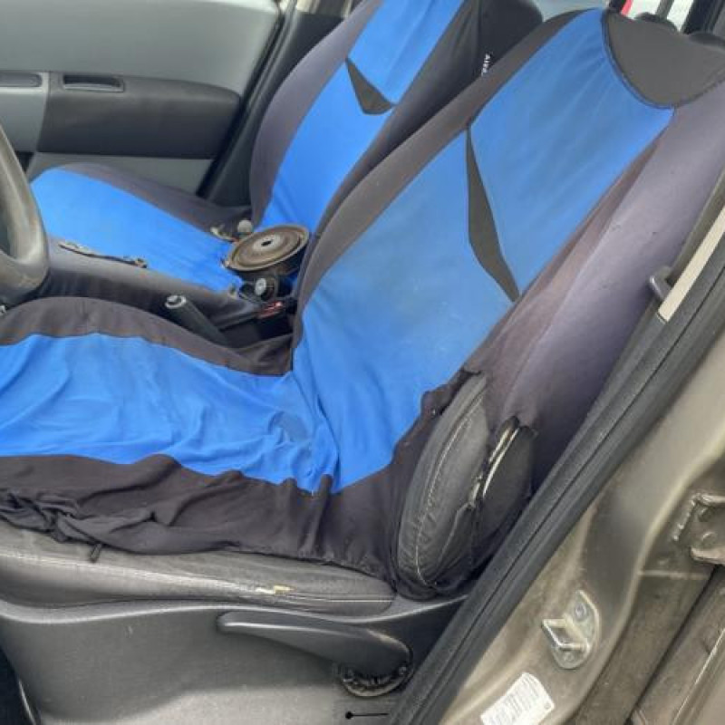 Porte avant droit RENAULT GRAND MODUS Photo n°17