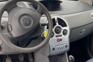 Porte avant droit RENAULT GRAND MODUS