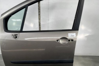 Porte avant gauche RENAULT GRAND MODUS Photo n°1