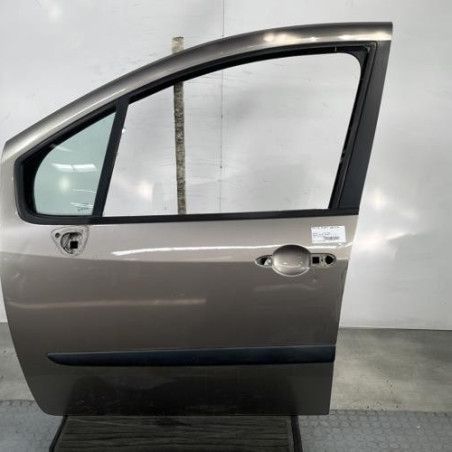Porte avant gauche RENAULT GRAND MODUS Photo n°1