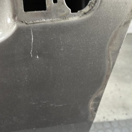 Porte avant gauche RENAULT GRAND MODUS