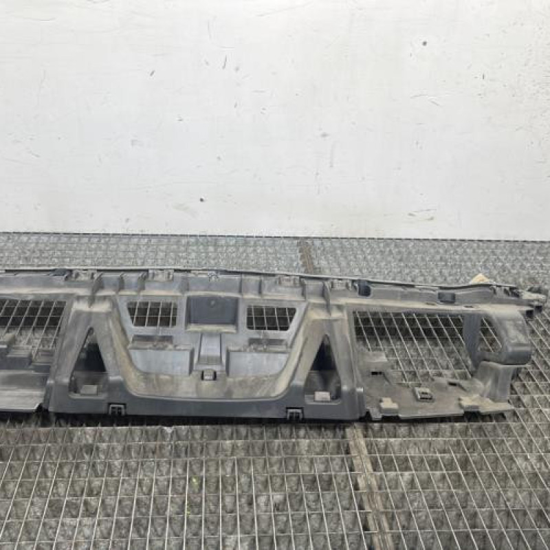 Armature avant, Masque avant PEUGEOT 5008 1 Photo n°1