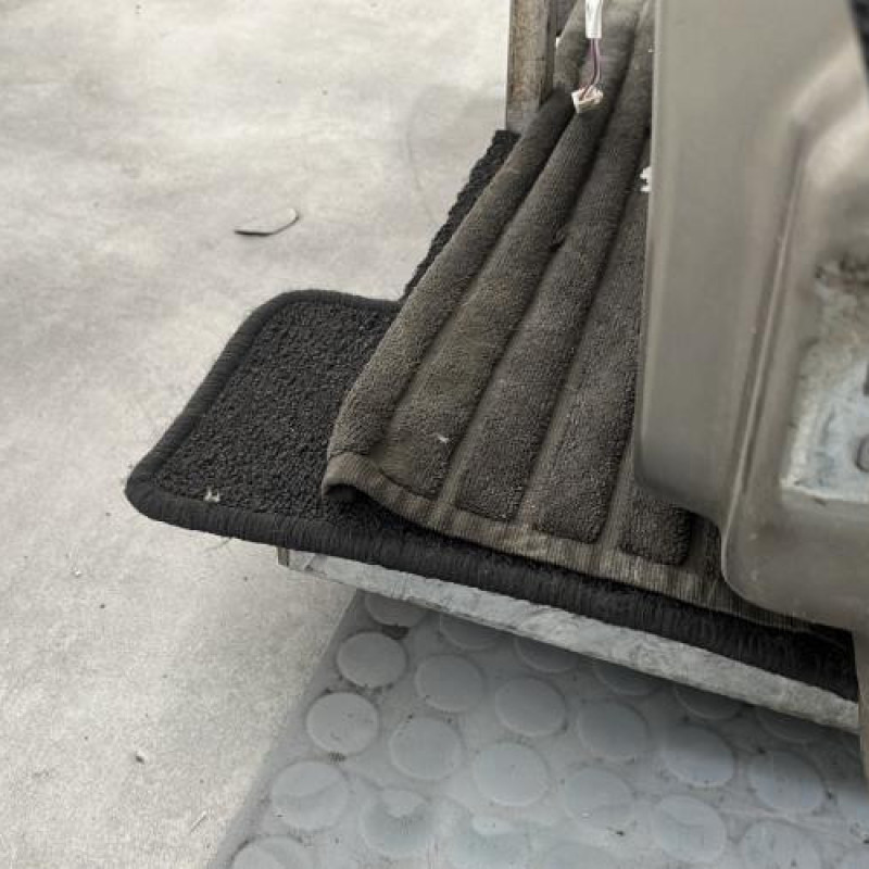 Porte avant gauche RENAULT GRAND MODUS Photo n°5