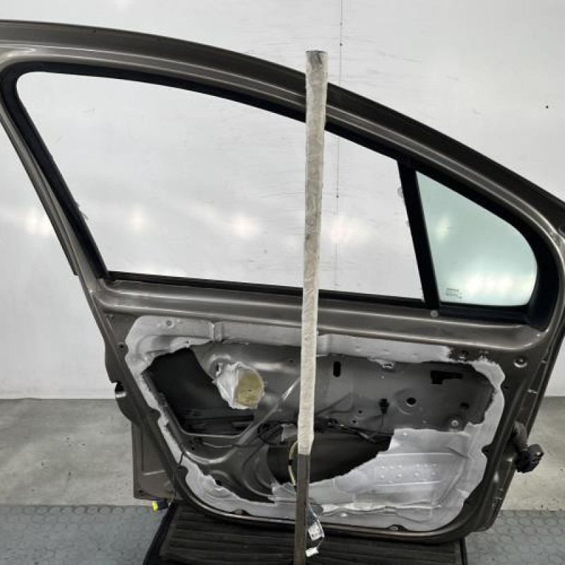 Porte avant gauche RENAULT GRAND MODUS Photo n°6