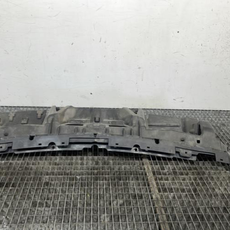 Armature avant, Masque avant PEUGEOT 5008 1 Photo n°4
