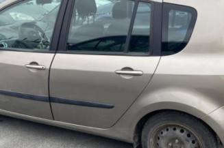Porte avant gauche RENAULT GRAND MODUS