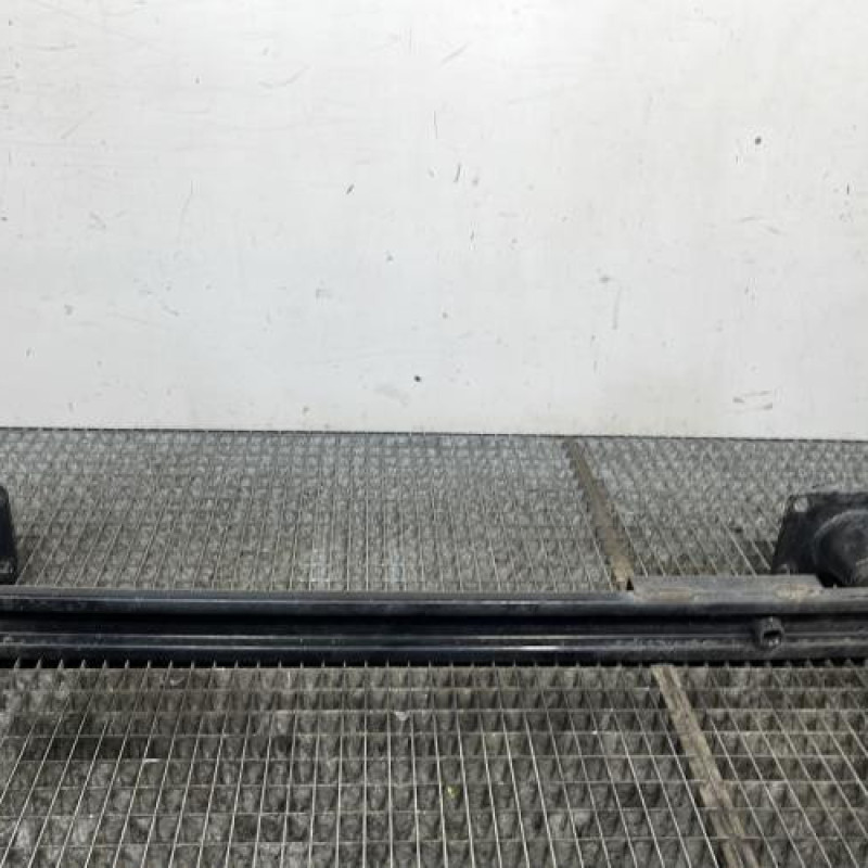 Renfort pare choc avant (traverse) PEUGEOT 5008 1 Photo n°4