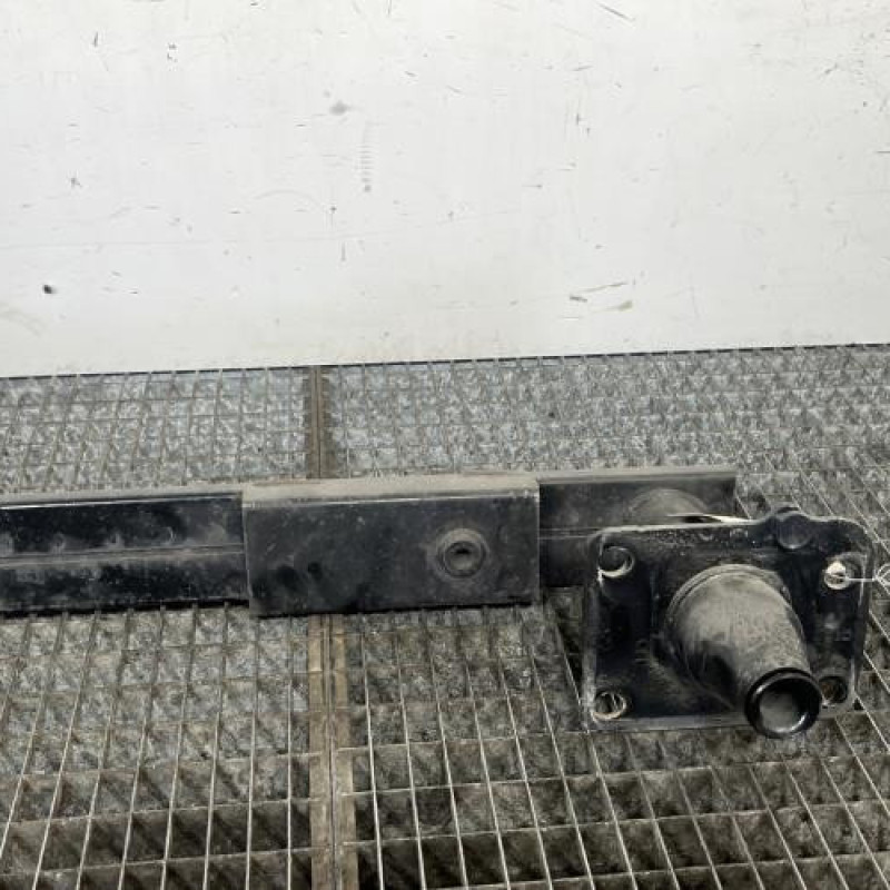 Renfort pare choc avant (traverse) PEUGEOT 5008 1 Photo n°6