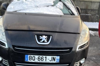 Renfort pare choc avant (traverse) PEUGEOT 5008 1