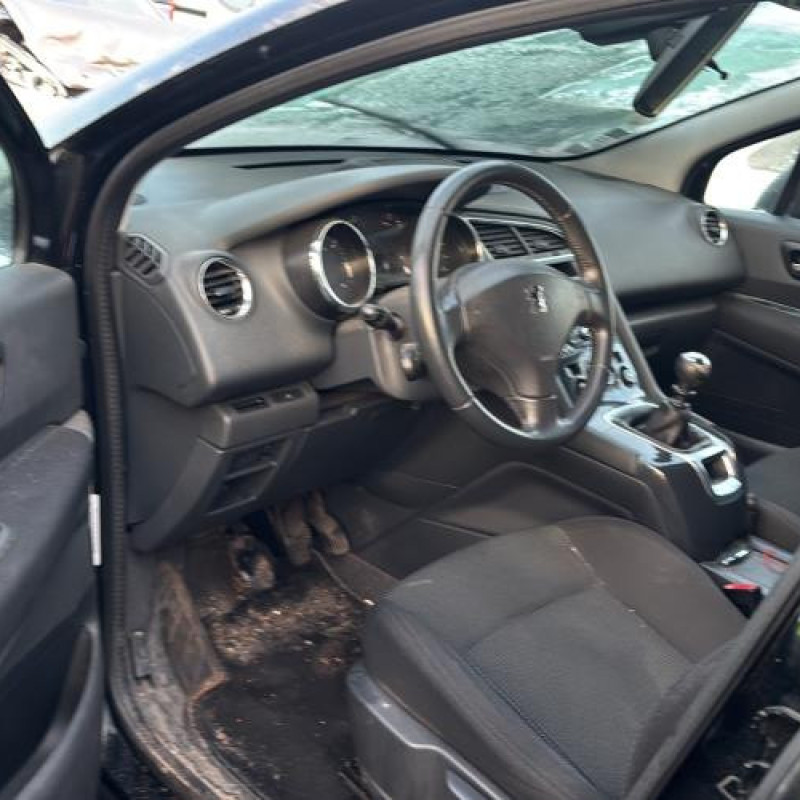 Renfort pare choc avant (traverse) PEUGEOT 5008 1 Photo n°13