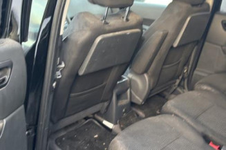 Renfort pare choc avant (traverse) PEUGEOT 5008 1