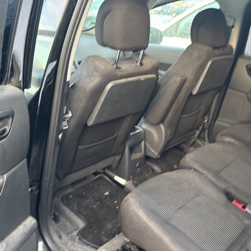 Renfort pare choc avant (traverse) PEUGEOT 5008 1 Photo n°14
