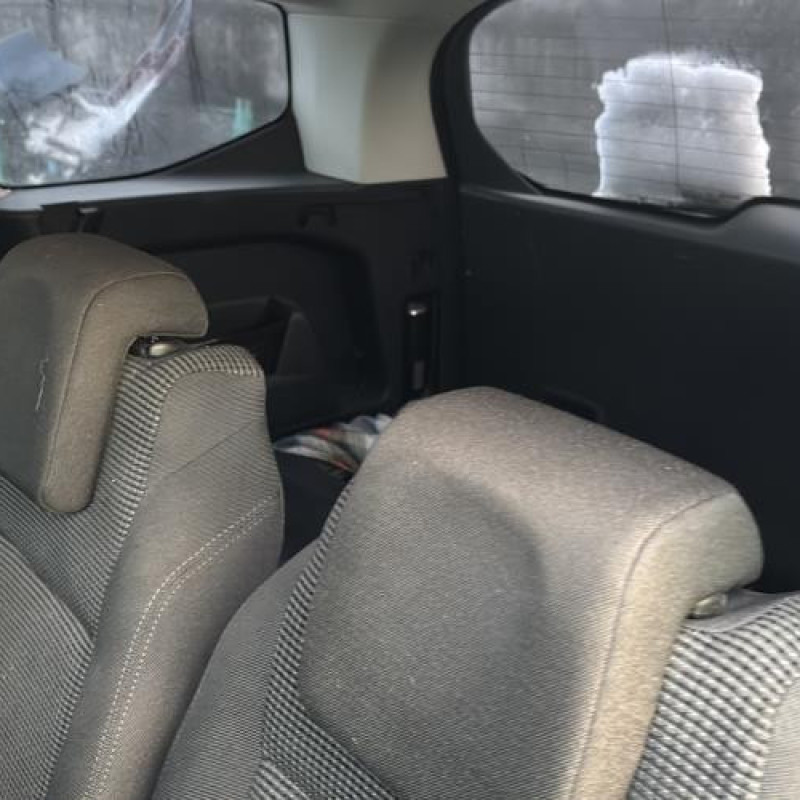Renfort pare choc avant (traverse) PEUGEOT 5008 1 Photo n°15
