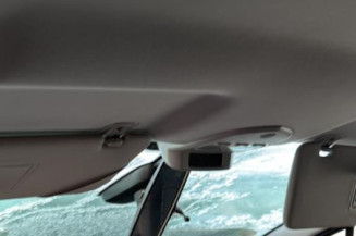 Renfort pare choc avant (traverse) PEUGEOT 5008 1