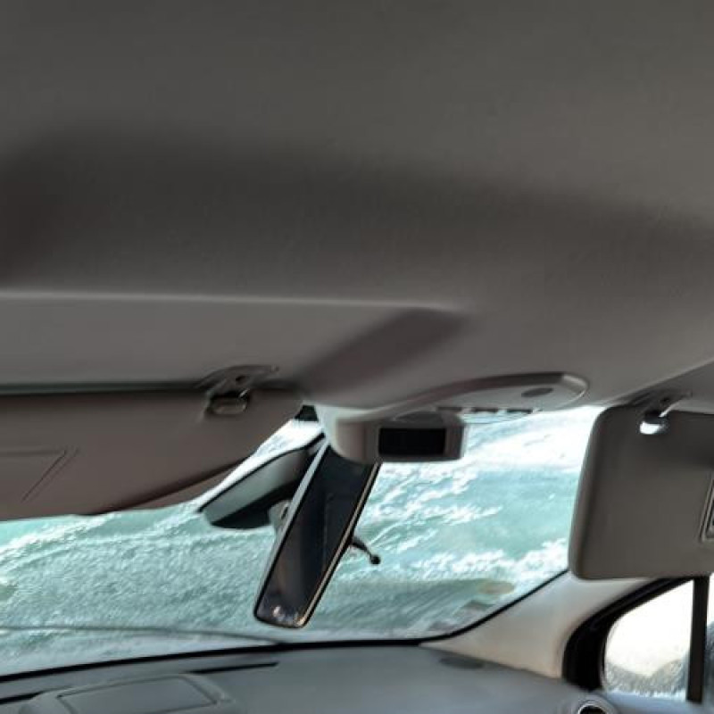 Renfort pare choc avant (traverse) PEUGEOT 5008 1 Photo n°17