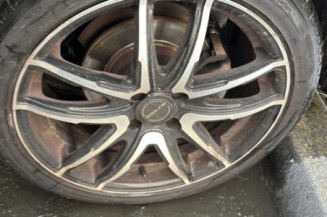 Renfort pare choc avant (traverse) PEUGEOT 5008 1