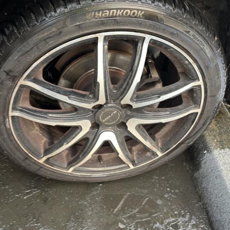 Renfort pare choc avant (traverse) PEUGEOT 5008 1 Photo n°18